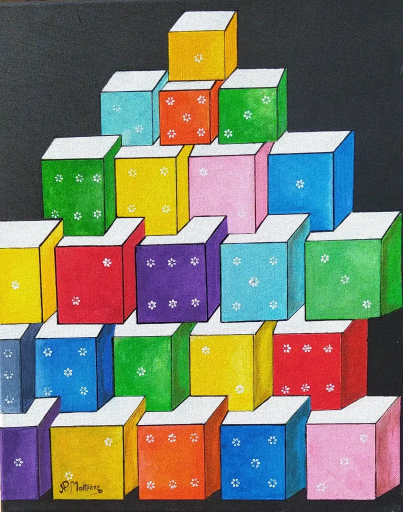 Cubes